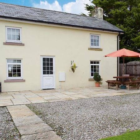West Boundary Farm Cottage 1 Pilling Luaran gambar