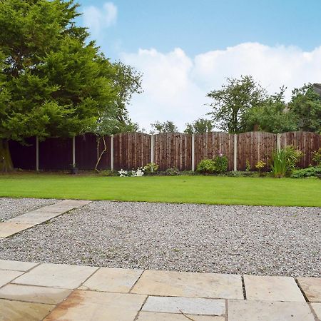 West Boundary Farm Cottage 1 Pilling Luaran gambar
