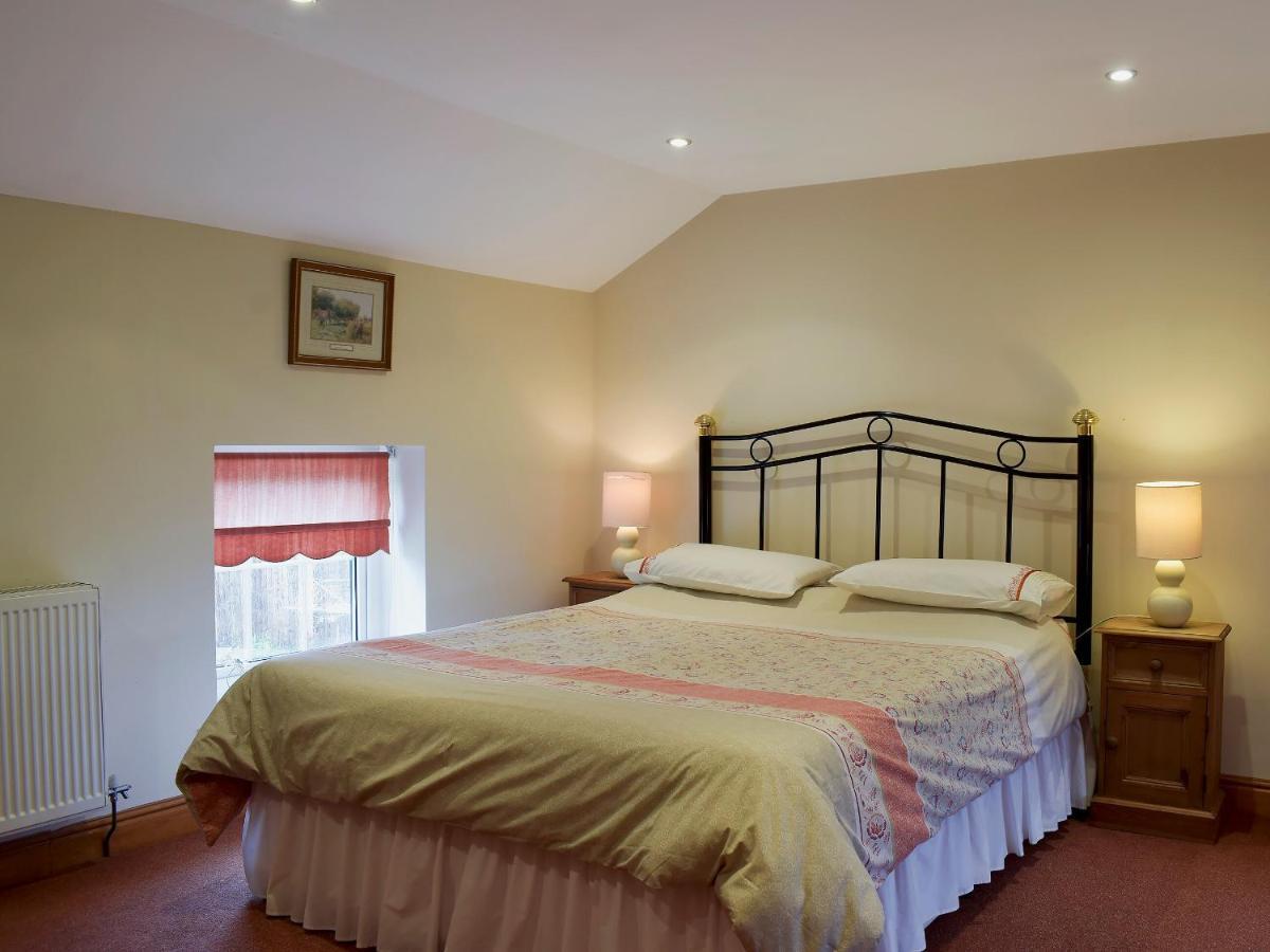 West Boundary Farm Cottage 1 Pilling Luaran gambar