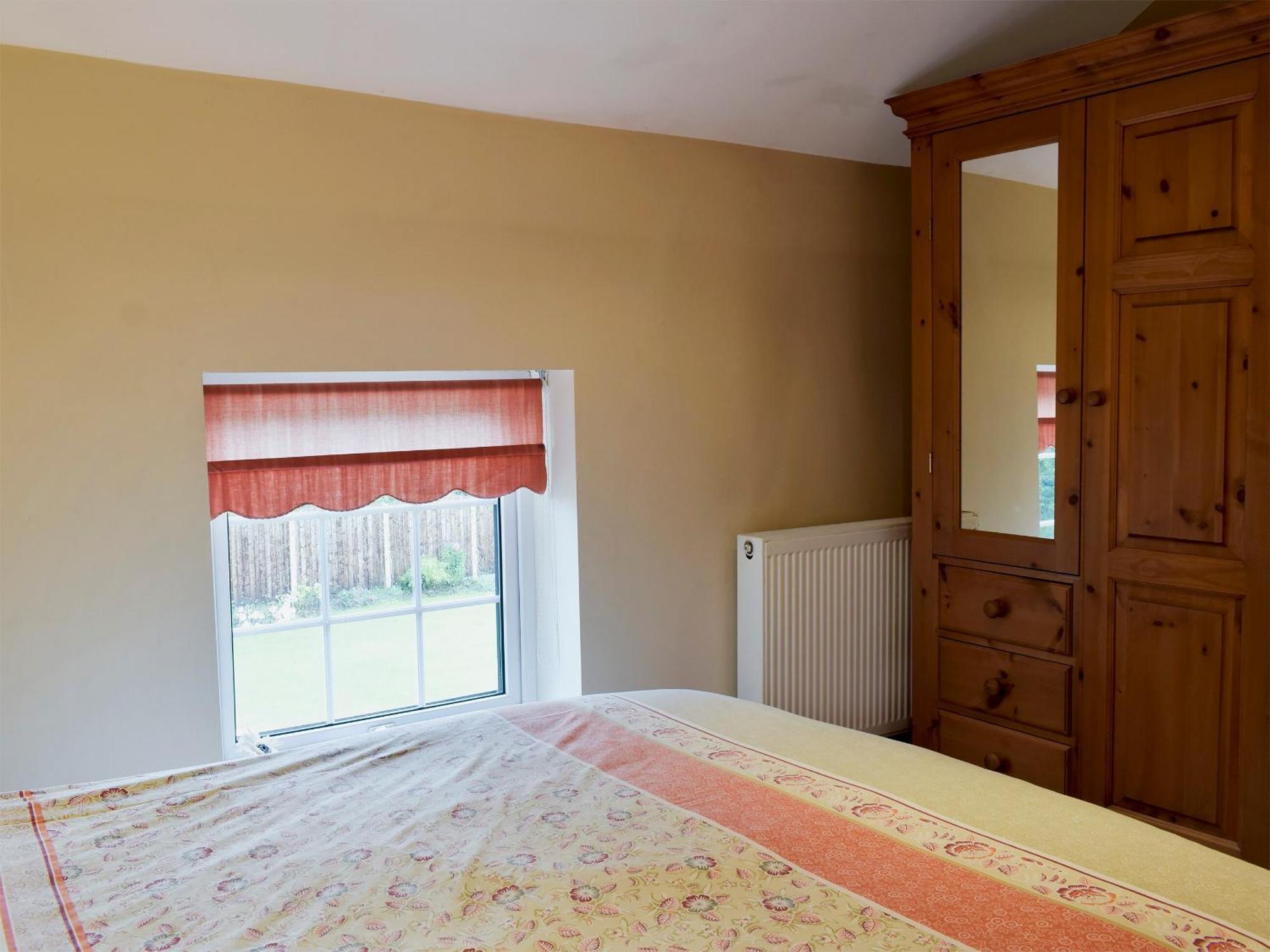 West Boundary Farm Cottage 1 Pilling Luaran gambar