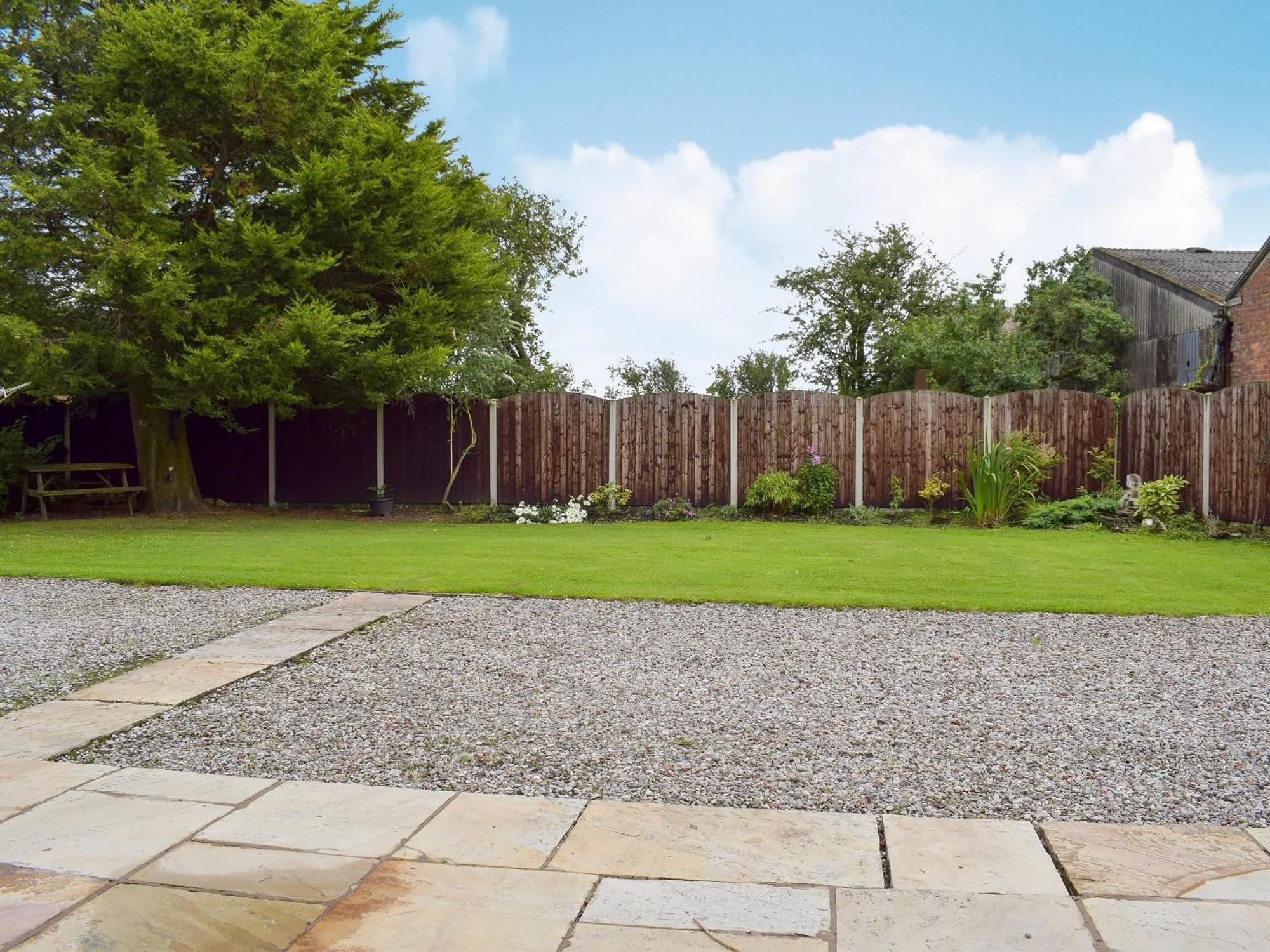 West Boundary Farm Cottage 1 Pilling Luaran gambar